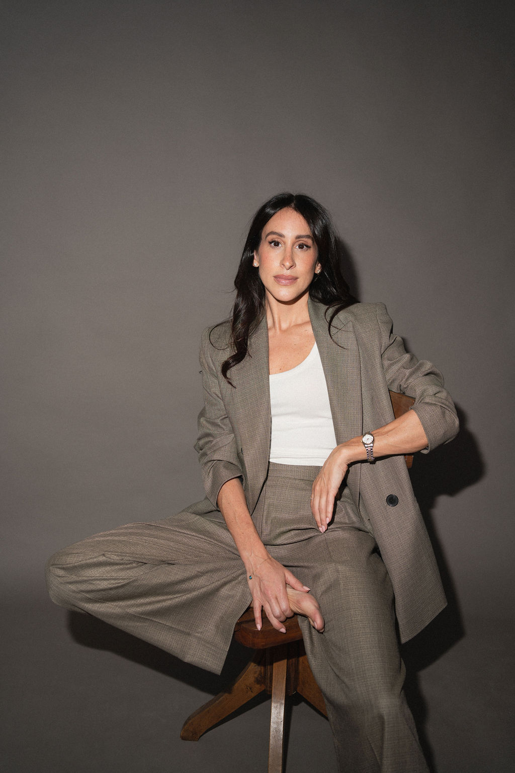 Rachel Gelb